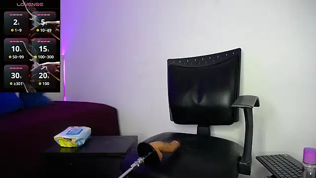 soffycarter1 online show from 06-19-26, 11:08