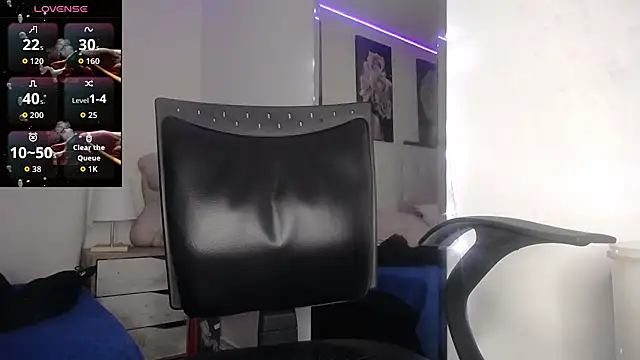 soffycarter1 online show from 07-26-26, 03:30