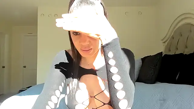 Myonnathegod online show from 10-17-25, 03:14