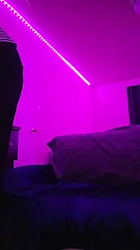 SLIM-BONEZ-N-HARMONY online show from 01-06-26, 12:03