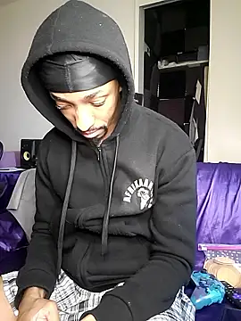 SLIM-BONEZ-N-HARMONY online show from 01-18-26, 05:06