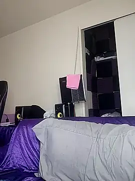 SLIM-BONEZ-N-HARMONY online show from 02-10-26, 05:17