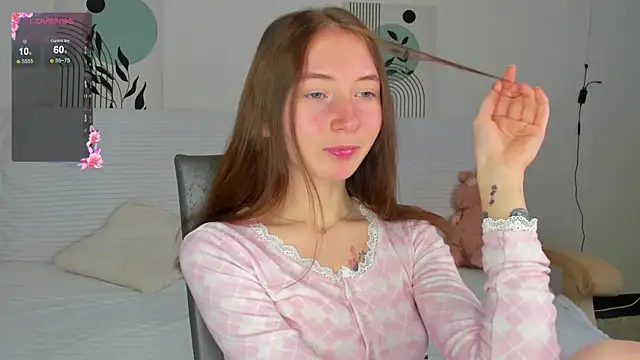 try love  online show from 11-21-25, 08:02