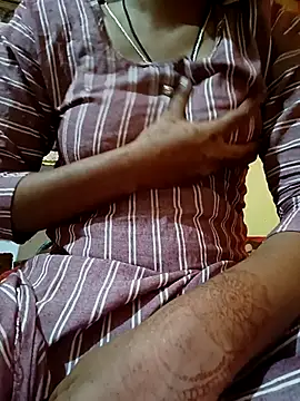 Nikita Rajput54 online show from 10-25-25, 04:46