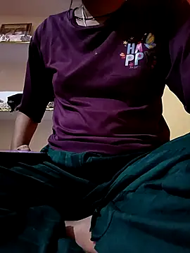 Nikita Rajput54 online show from 10-26-25, 04:51