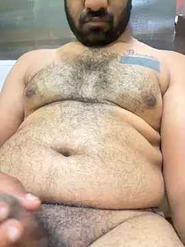 Gay lala online show from 10-27-25, 01:37