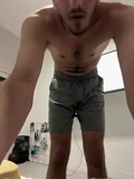 Tommy horny20 online show from 01-31-26, 10:41