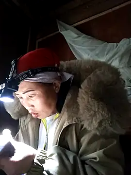 jerry-xx online show from 02-03-26, 05:38