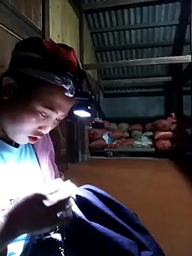 jerry-xx online show from 03-18-26, 01:58