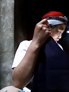 jerry-xx online show from 04-18-26, 02:10