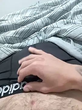 joeh2812 online show from 10-08-25, 03:37