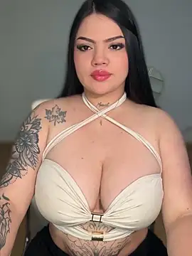 dulcemarianh  online show from 05-06-26, 04:08