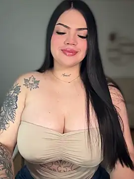 dulcemarianh  online show from 05-18-26, 03:57