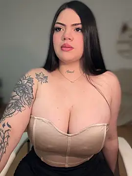 dulcemarianh  online show from 05-27-26, 07:05