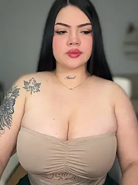 dulcemarianh  online show from 05-29-26, 03:04