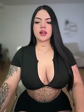 dulcemarianh  online show from 06-13-26, 03:26