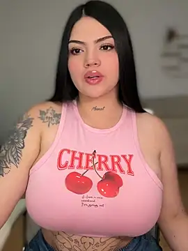 dulcemarianh  online show from 06-15-26, 04:36