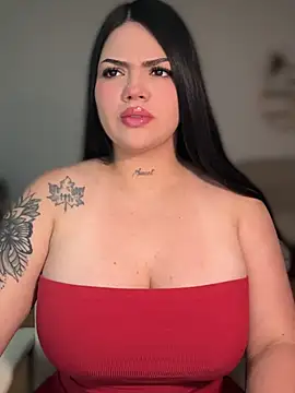 dulcemarianh  online show from 06-16-26, 05:43
