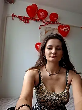 Nika aa online show from 02-17-26, 08:11