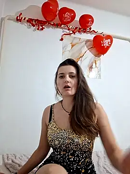 Nika aa online show from 02-20-26, 05:35