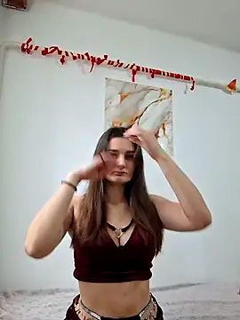 Nika aa online show from 02-23-26, 08:01