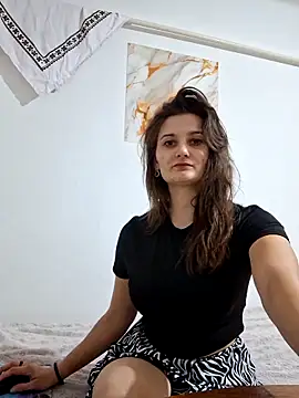 Nika aa online show from 03-12-26, 06:58