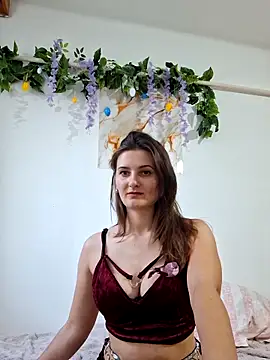 Nika aa online show from 04-08-26, 04:51