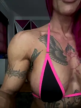 debbifit online show from 10-13-25, 09:09