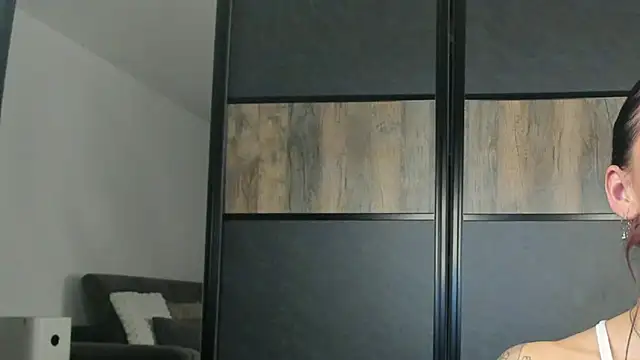 JacquelineHex online show from 01-14-26, 03:56