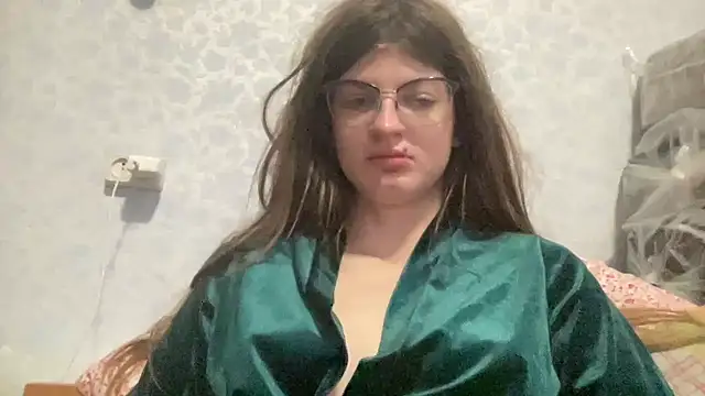 NikaXZimax online show from 10-28-25, 06:06