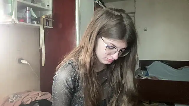 NikaXZimax online show from 12-15-25, 08:07