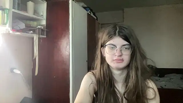 NikaXZimax online show from 12-20-25, 08:43