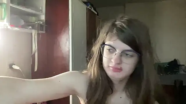 NikaXZimax online show from 12-21-25, 08:32