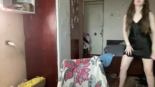 NikaXZimax online show from 12-22-25, 08:11