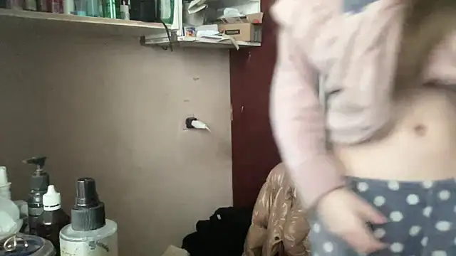 NikaXZimax online show from 01-18-26, 08:29