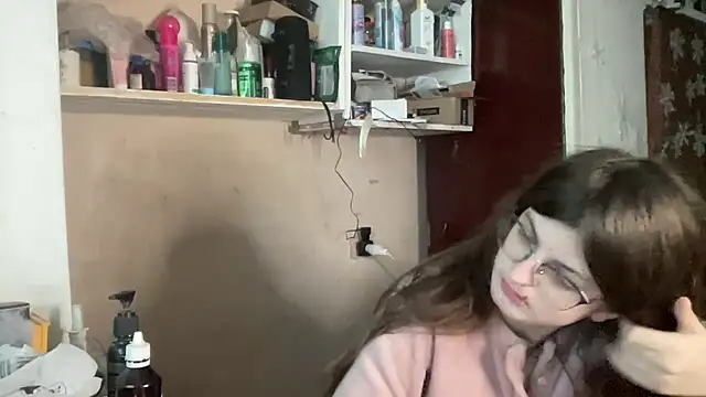 NikaXZimax online show from 01-19-26, 06:28