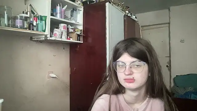 NikaXZimax online show from 02-22-26, 08:24