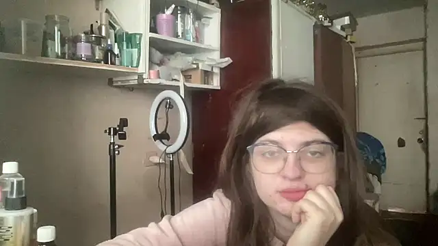 NikaXZimax online show from 03-04-26, 07:47