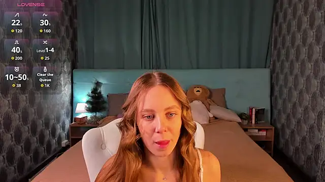 Verona Brens online show from 12-22-25, 12:40