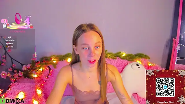 Verona Brens online show from 01-07-26, 12:57