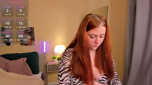 Diana charon online show from 03-14-26, 01:12