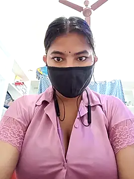 Hot radhaji online show from 03-02-26, 01:19