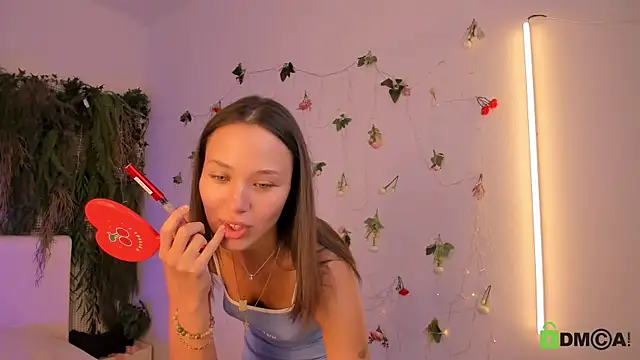 Black Jenny online show from 05-16-26, 09:17