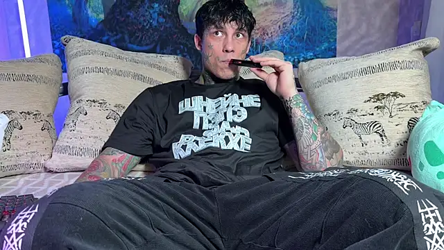 Anubisgods online show from 01-19-26, 06:06