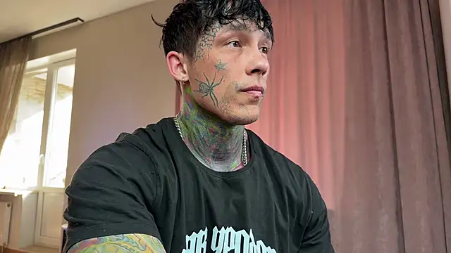 Anubisgods online show from 03-11-26, 09:04