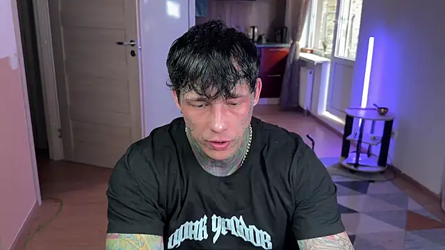 Anubisgods online show from 03-26-26, 11:05