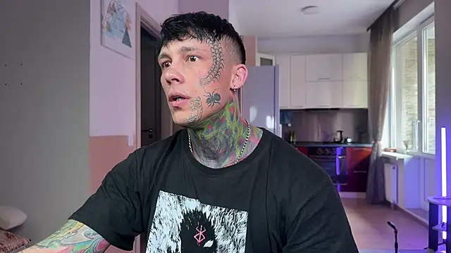 Anubisgods online show from 04-06-26, 06:36