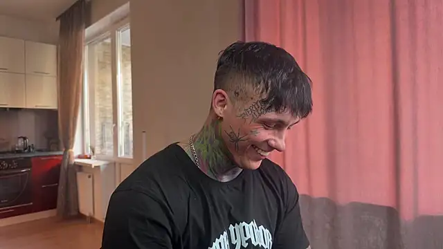 Anubisgods online show from 04-11-26, 02:10