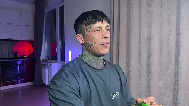 Anubisgods online show from 04-19-26, 06:10