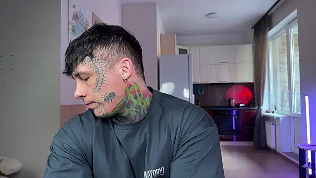 Anubisgods online show from 04-21-26, 05:58